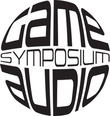 Game Audio Symposium logo