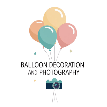Jamshedpur Balloon Decoration logo