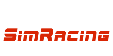 Dark Horse Simracing logo