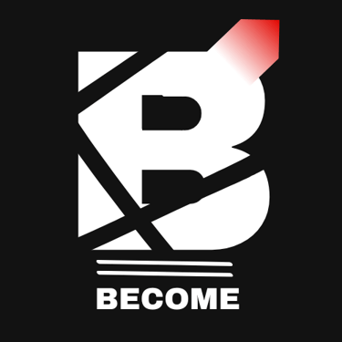 BECOME logo
