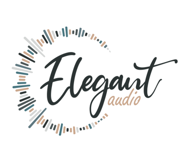 Elegant Audio logo
