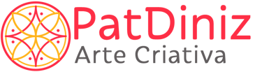 PatDiniz Arte Criativa logo