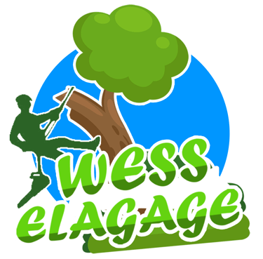 Wess Élagage 17® logo