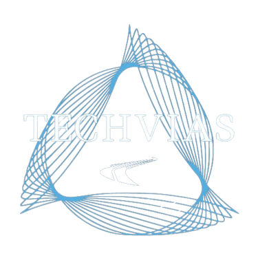 TechVias logo