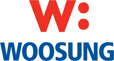 Woosung Pet Food logo