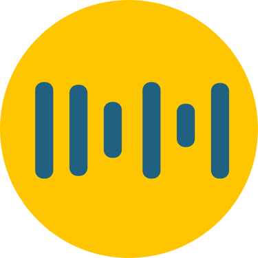 Deepayan Majumder - Singing Coach logo