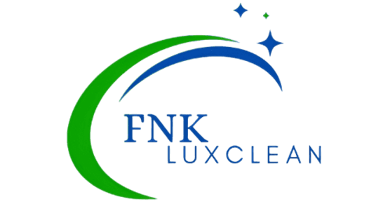 FNK Luxclean logo