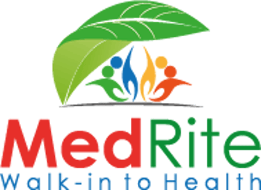 Medrite Health LLC logo