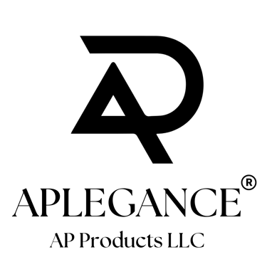 Aplegance Import Export trading food ingredients logo