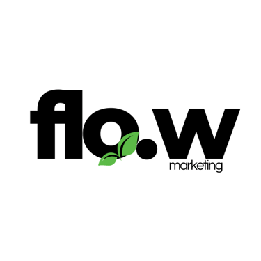 Flo.w Marketing logo