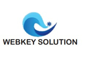 WEBKEY SOLUTION logo