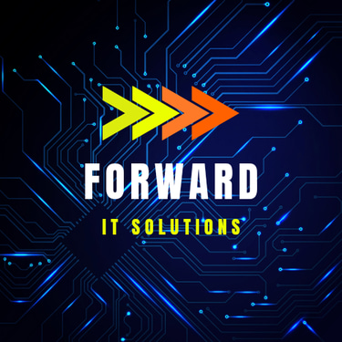 Forward IT Solutions logo