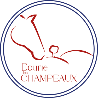 CENTRE EQUESTRE ECURIE DES CHAMPEAUX logo