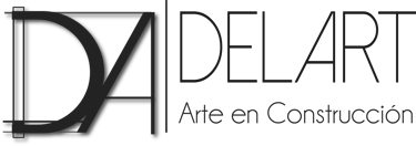 Delart logo
