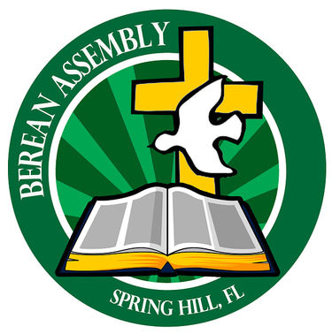 Berean Assembly logo