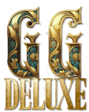 GG Deluxe logo