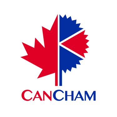CanCham logo