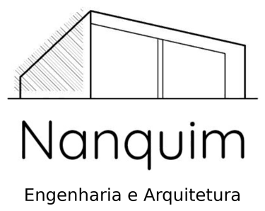 Nanquim Engenharia e Arquitetura logo