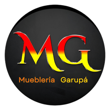 Mueblería Garupá logo