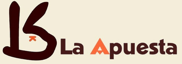 La Apuesta logo