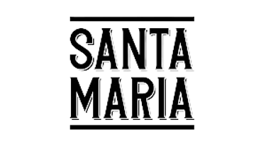 Restaurante italiano Santa Maria Bogotá logo