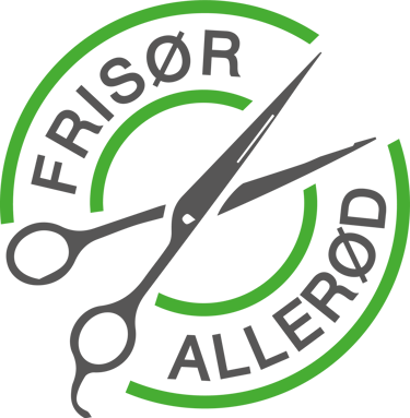 Frisør Allerød logo