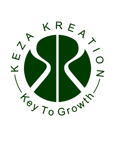 Keza Kreation logo