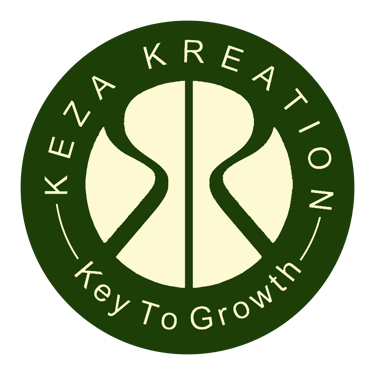 Keza Kreation logo