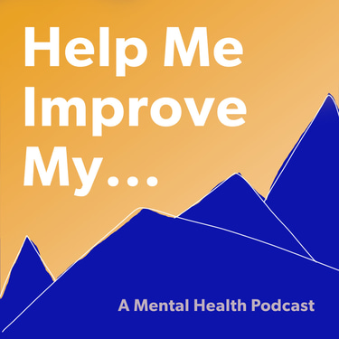 Help Me Improve My... Podcast logo