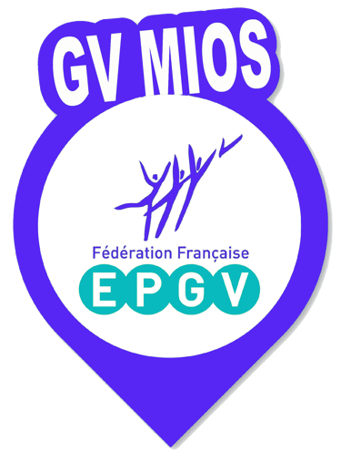Union Sportive Miossaise Gym Volontaire logo
