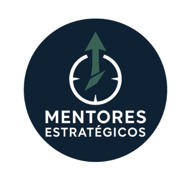 Mentores Estrategicos logo