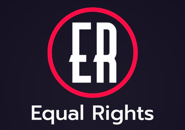 Equal Rights Organization logo