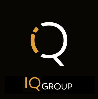 IQG Holding logo