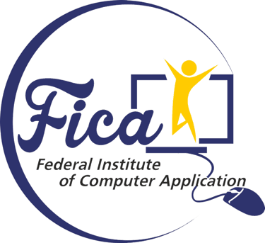 Federal Institute of Computer Application logo