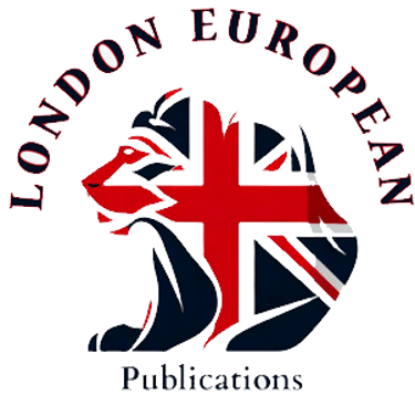 London European Publication logo