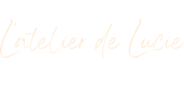 L'atelier de Lucie Coiffeur, Coloriste, Expert Blond, Lissage & Soin logo