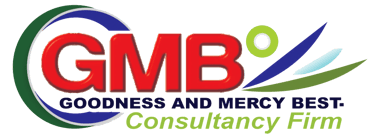GMB Consultancy logo