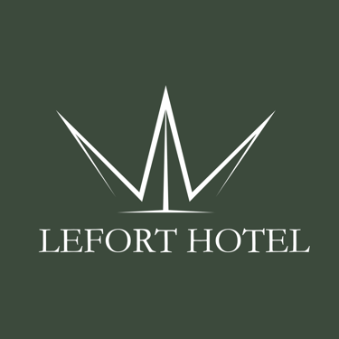 Hôtel Particulier Lefort logo