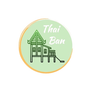 Thai Ban Issan logo