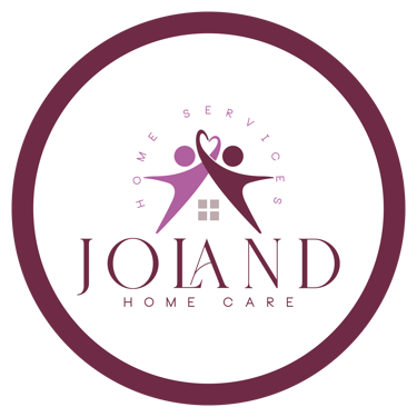 JoLand Home Care logo