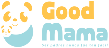 GoodMama logo