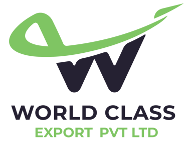 WORLDCLASSEXPORT logo