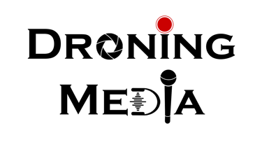 Droning Media logo