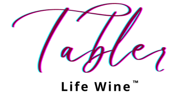 Tabler Life Wine logo