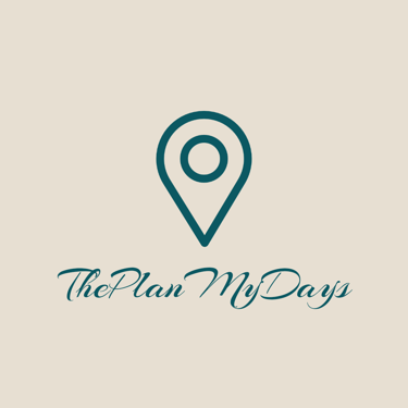PLAN MY DAYS logo
