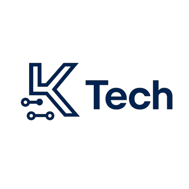 K Tech Edu logo