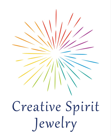 Creative Spirit Jewelry logo