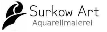 Surkow Art logo