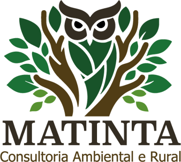 Matinta Consultoria Ambiental e Rural logo