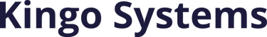 Kingo logo